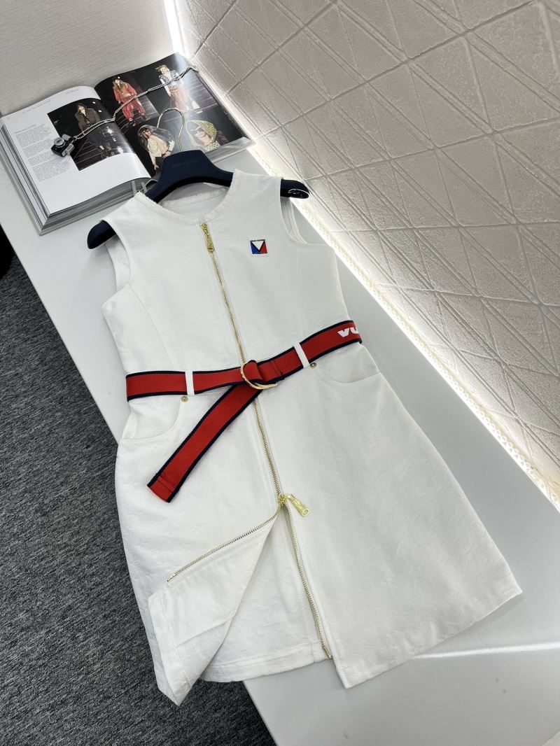 Louis Vuitton Dress